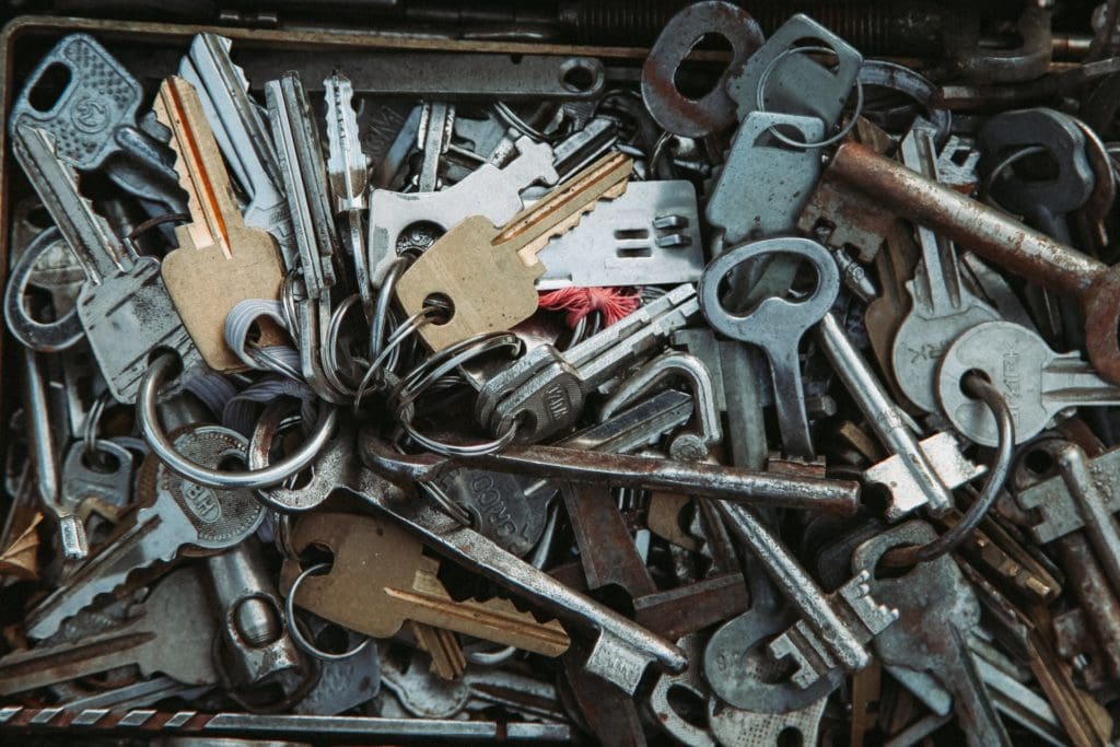 Same Day Car Key Replacements